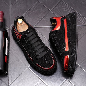 Luxury Designer Sneakers For Men