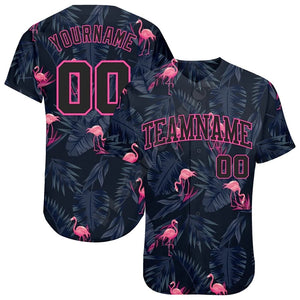 Baseball Jersey Shirt Custom Name Pattern Design
