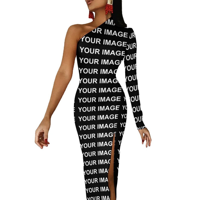 Your Image Customized Bodycon Dress