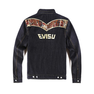 Genuine Men's Winter Coat