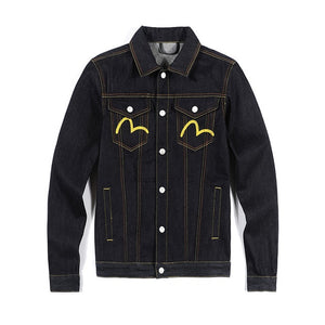 Genuine Men's Winter Coat