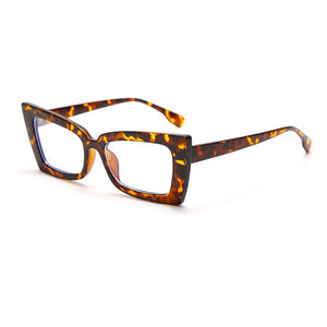 Vintage Cat Eye Optical Glasses