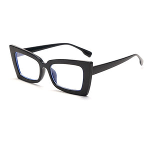 Vintage Cat Eye Optical Glasses