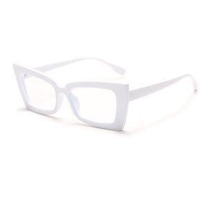 Vintage Cat Eye Optical Glasses