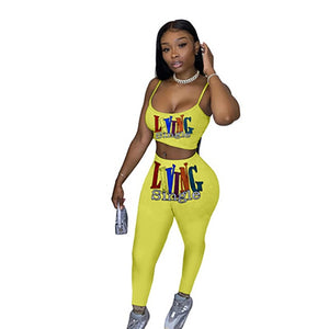 Women's Candy Casual Sports Trousers