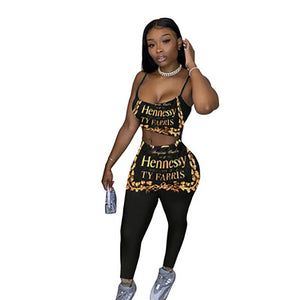 Women's Candy Casual Sports Trousers
