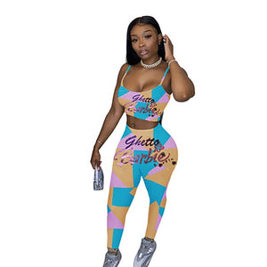 Women's Candy Casual Sports Trousers