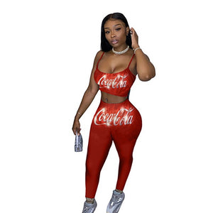 Women's Candy Casual Sports Trousers