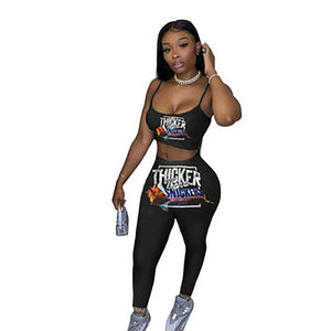 Women's Candy Casual Sports Trousers