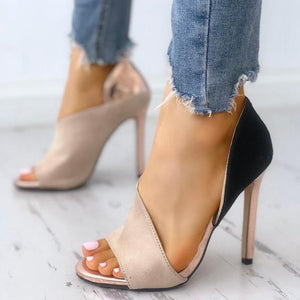Women's Sexy Pumps Shoes