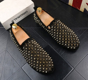 flat shoes  for young people, casual shoes