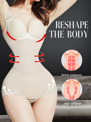 underwear waist trainer strip woman – Bumberclart